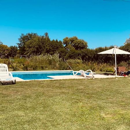 Bed and Breakfast Altos de Empalme Lobos Exterior foto