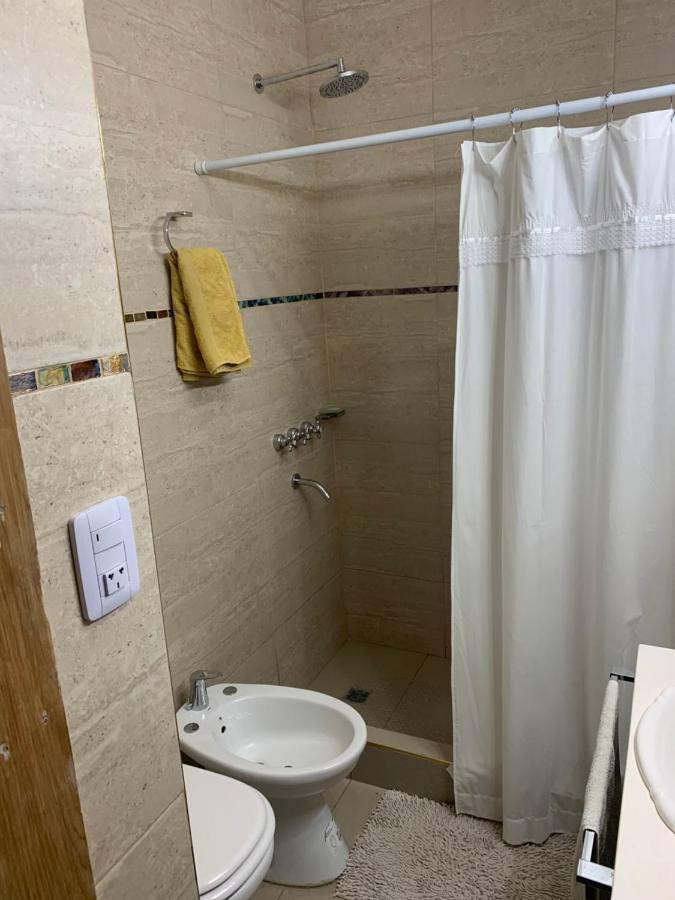 Bed and Breakfast Altos de Empalme Lobos Exterior foto